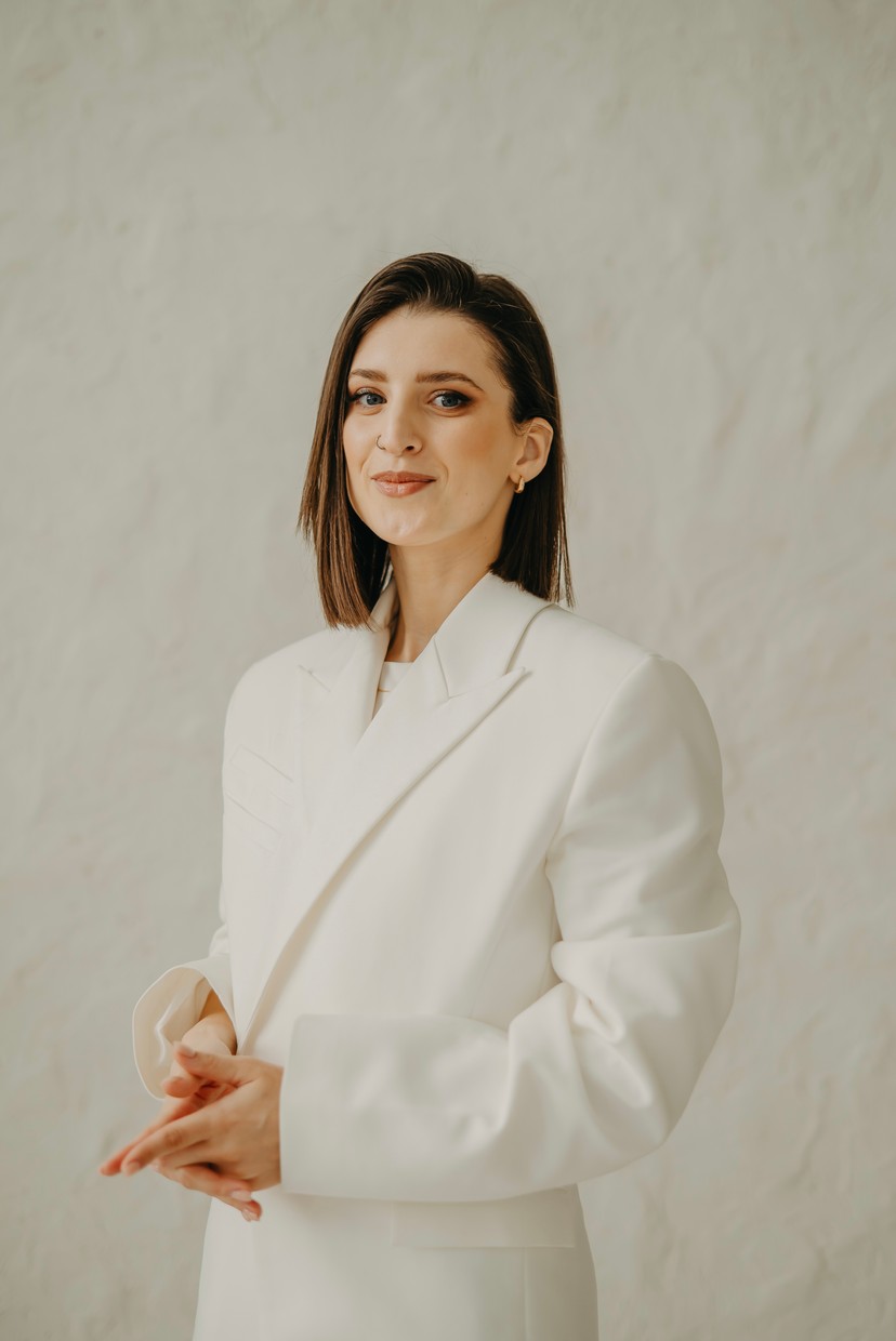 Бойчук Ольга