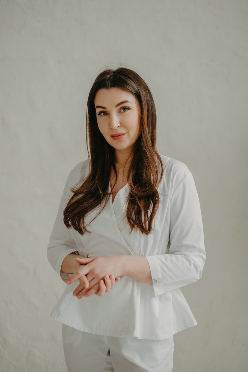 Мельник Олена Вікторівна